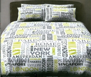 607 cities gray